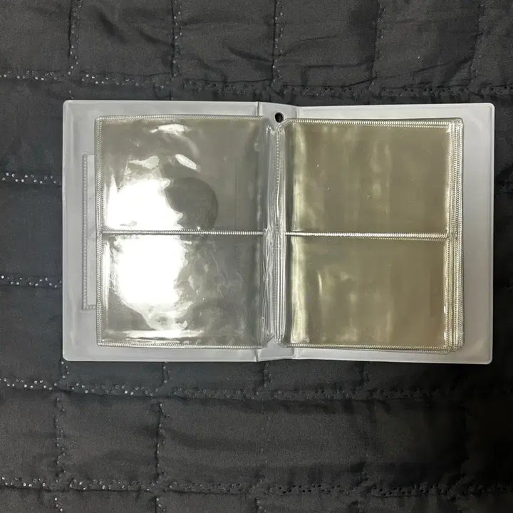 [BUNJANG] 2-Ring Binder / 2단 바인더 판매