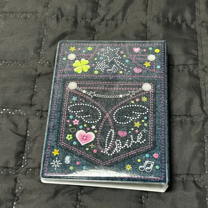 [BUNJANG] 2-Ring Binder / 2단 바인더 판매