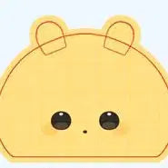 [BUNJANG] Rain World Mungoo Manju Plush / 레인월드 몽구 만쥬