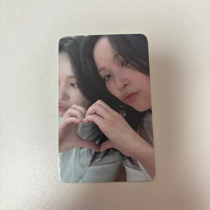 [BUNJANG] ITZY Ryujin Photocard - ITZY Meet &amp; Greet Goods / 있지 itzy 팬미팅 믿지의 세포들 입장 굿즈 류진 포카