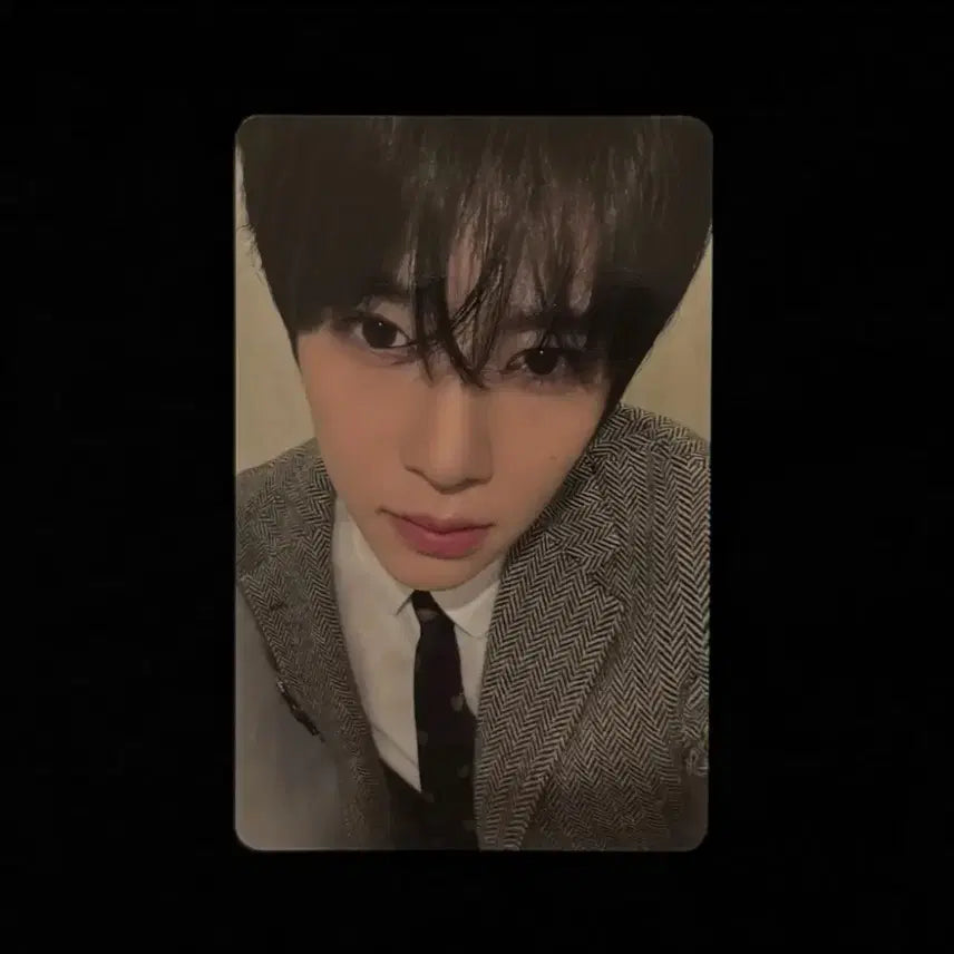 [BUNJANG] NCT WISH SION Bakery Photocard / 엔시티 위시 베이커리 시온 포카