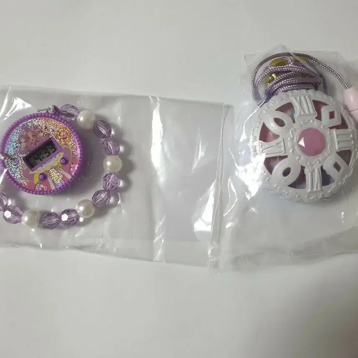 [BUNJANG] Detective Precure Gacha Set / 명탐정 프리큐어) 가챠 상품 2개 일괄 판매