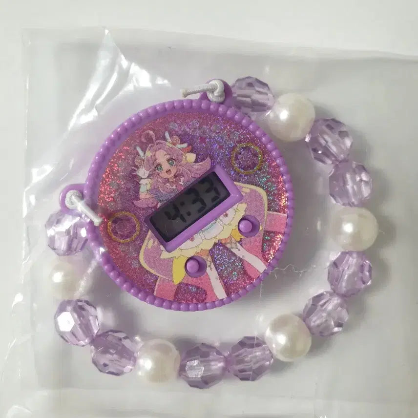[BUNJANG] Detective Precure Gacha Set / 명탐정 프리큐어) 가챠 상품 2개 일괄 판매