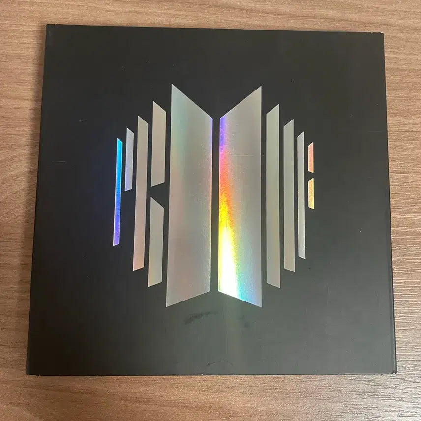 [BUNJANG] BTS Proof Compact Edition 3CD Set / 방탄 Proof compact edition 3CD