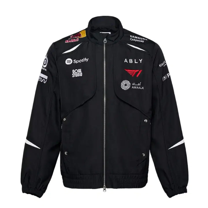 [BUNJANG] T1 Doran Official Jersey XL Version 1 / (더이상 할인 X)티원 도란 정규 유니폼 XL 버전1