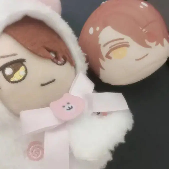 [BUNJANG] Mahoyaku Kain Nui &amp; Manju Bundle Set / 마호야쿠 카인 누이 만쥬 일괄판매