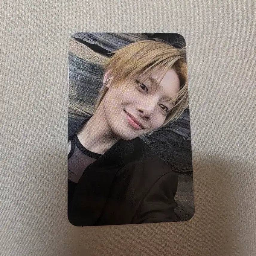 [BUNJANG] Dinstatt YEOISANG"I&amp;E" Photocard / 디스앤댓 예사 아이엔