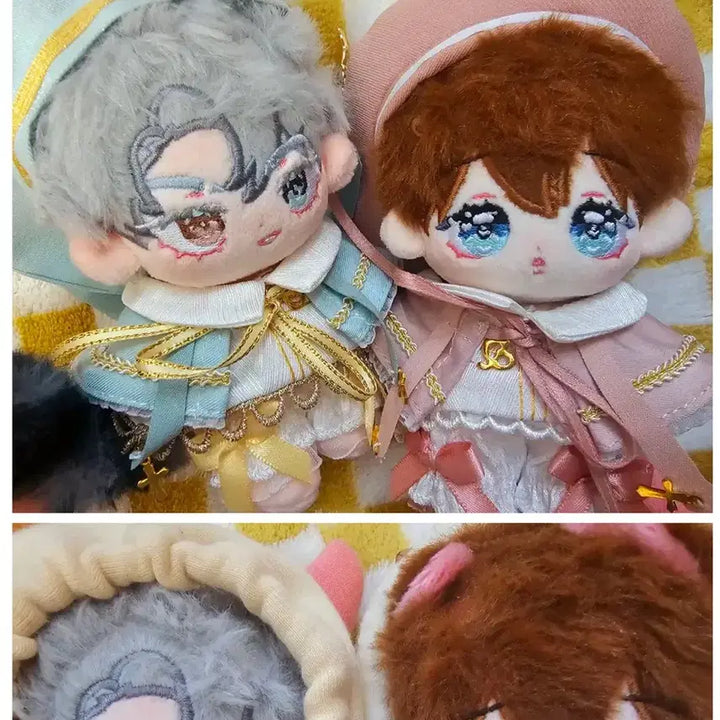 [BUNJANG] Mint Condition 10cm &