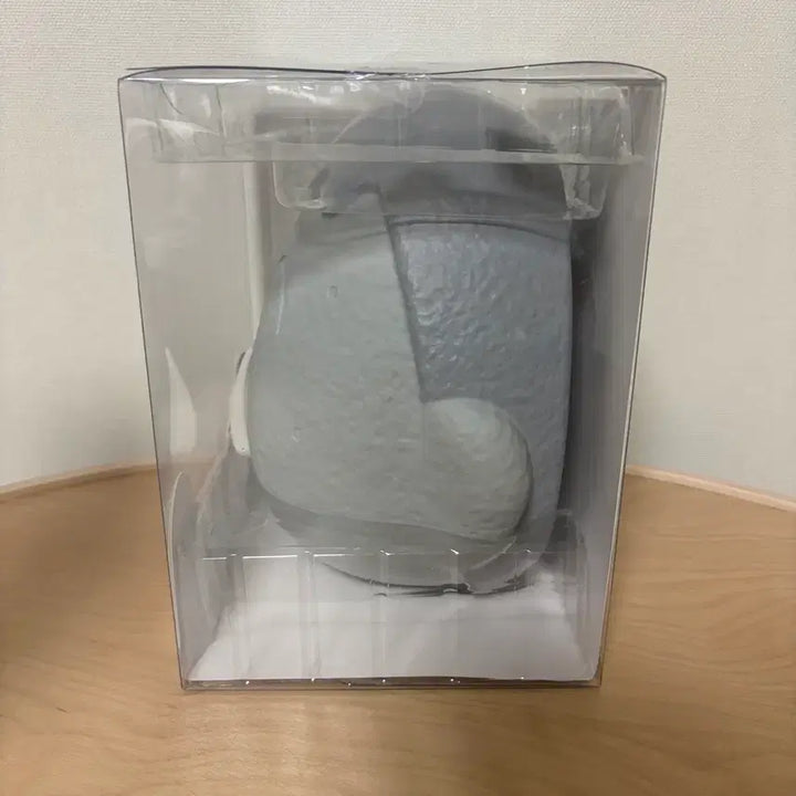 [BUNJANG] Crayon Shin-chan Maeng-gu "Snot" Tissue Case / 짱구는 못말려 맹구 돌멩이 콧물 티슈케이스