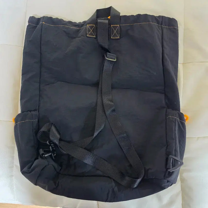 [BUNJANG] Day6 Number Nine Sling Bag / 데이식스 슬링백