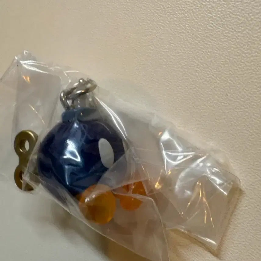 [BUNJANG] Super Mario Mezushi Gacha Bob-omb / 슈퍼 마리오 메지루시 가챠 폭탄병