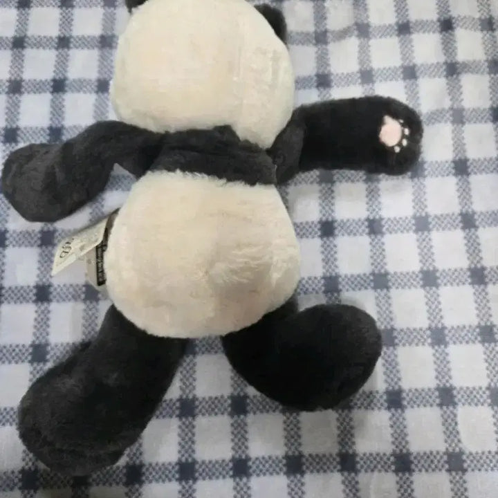 [BUNJANG] Bao Family Fu Bao Plush / (가격고정)바오패밀리 푸바오 인형 판매합니다