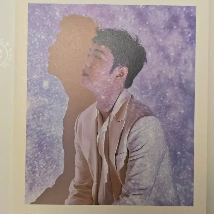 [BUNJANG] Lee Changsub 2019 Solo Concert Photobook / 이창섭 2019 솔로콘서트 포토북