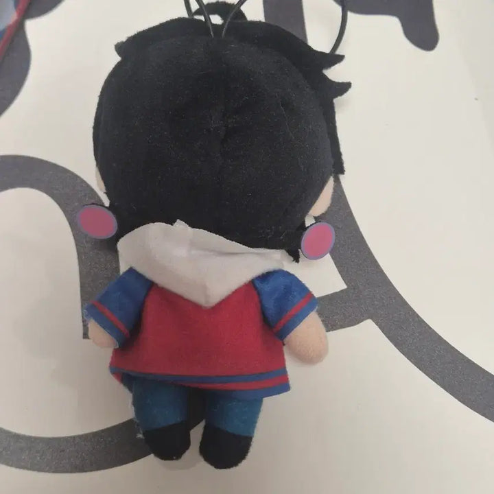 [BUNJANG] Hypnosis Mic Yamada Ichiro Plush / 히프마이 히프노시스 마이크 야마다 이치로 누이