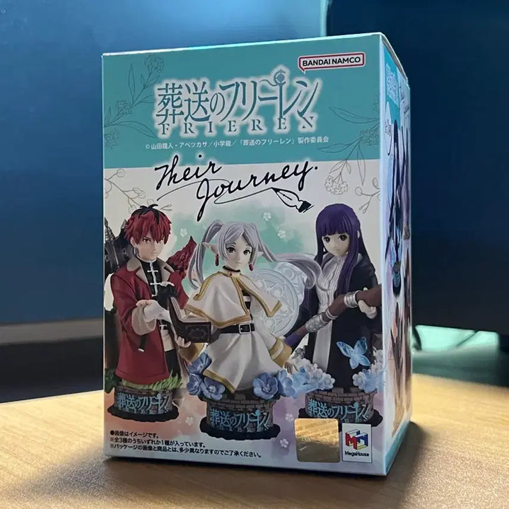[BUNJANG] Megahouse Petit Rama EX Frieren: Beyond Journey&