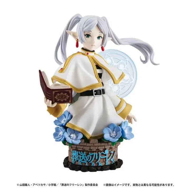 [BUNJANG] Megahouse Petit Rama EX Frieren: Beyond Journey&