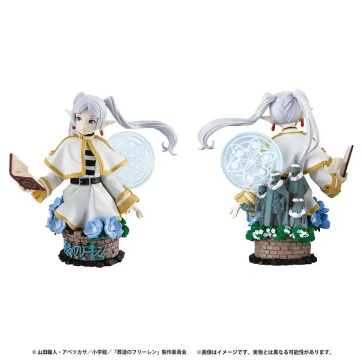 [BUNJANG] Megahouse Petit Rama EX Frieren: Beyond Journey&