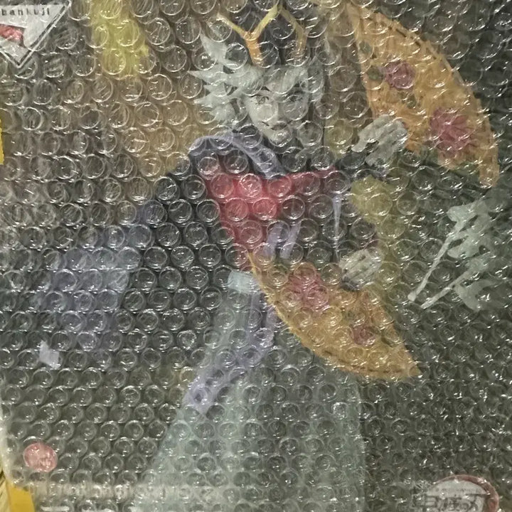 [BUNJANG] Demon Slayer Doma Last One Prize Figure (Sealed) / (미개봉) 현물 택포 9.5 귀멸의칼날 라스트원상 도우마 피규어