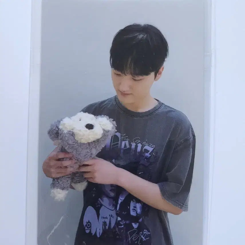 [BUNJANG] T1 Faker Homeground Photocard / T1 홈그라운드 kk9r 포토카드 페이즈 peyz