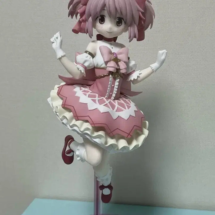 [BUNJANG] Popup Parade Madoka Magica Prize A Figure / 팝업퍼레이드 마도카 쿠지 A상 피규어 미소녀피규어