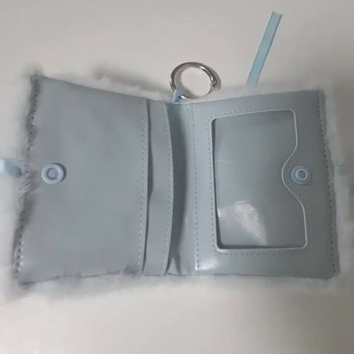[BUNJANG] IVE Empasis Wallet / 아이브 엠파시 지갑
