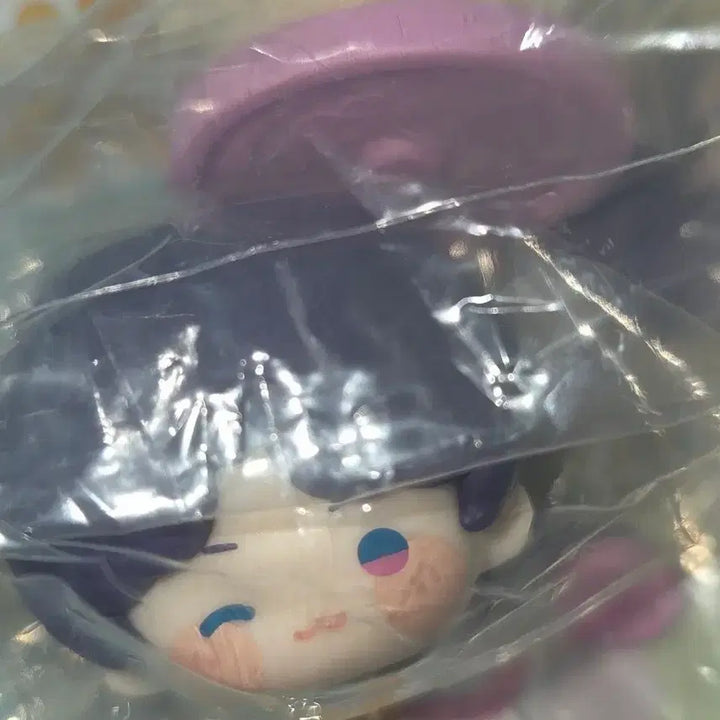 [BUNJANG] Love &amp; Deepspace Giuk Stacking Figure / 럽딥 러브앤딥스페이스 기욱 스태킹 피규어 판매