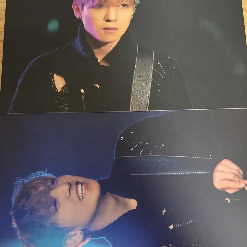 [BUNJANG] DAY6 Everyday6 February Concert Postcard Set / 에브리데이식스 2월콘 엽서 포스트카드 세트