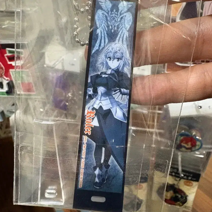 [BUNJANG] Fate/Apocrypha Ruler Jeanne d&