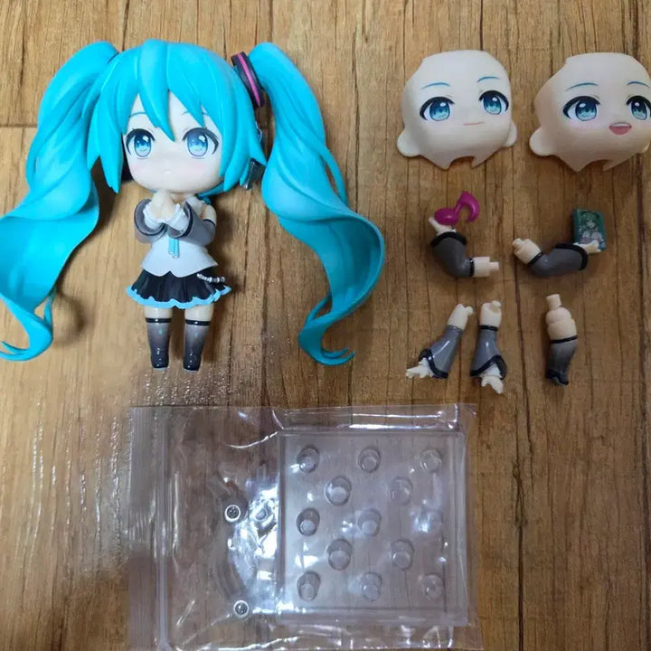 [BUNJANG] Hatsune Miku Nendoroid 