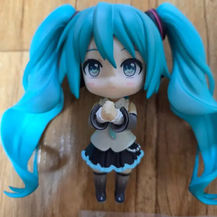 [BUNJANG] Hatsune Miku Nendoroid 