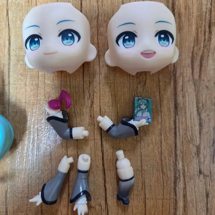 [BUNJANG] Hatsune Miku Nendoroid 