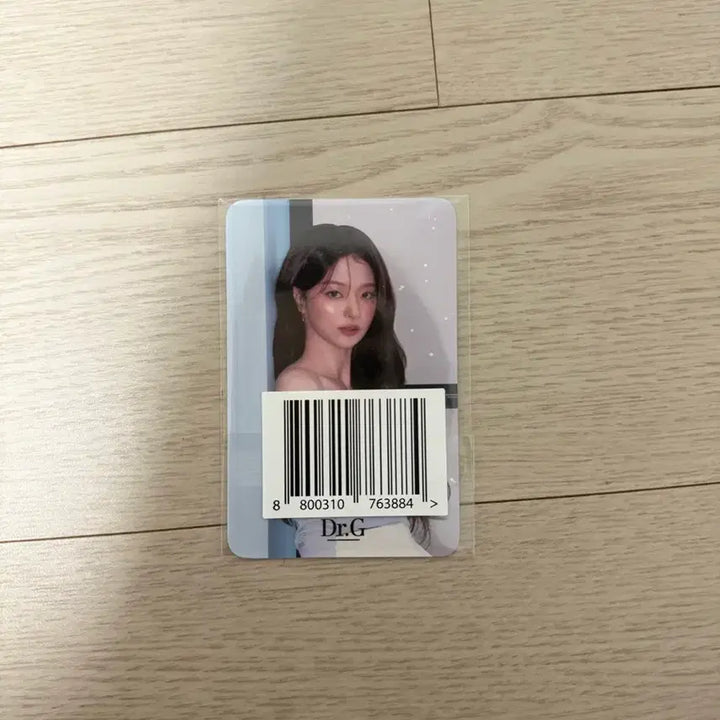 [BUNJANG] fromis_9 Doctor G Lee Nagyung Photocard / 프로미스나인 닥터지 이나경 포카