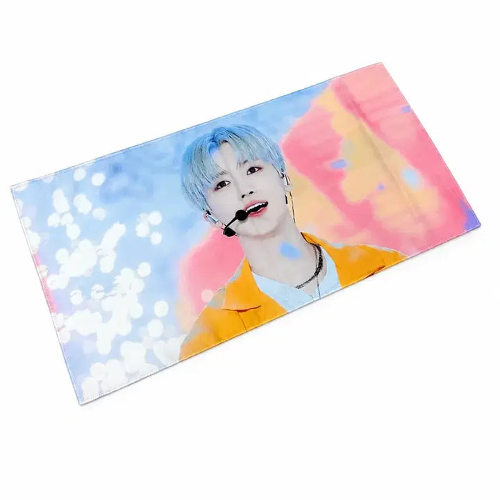 [BUNJANG] NCT DREAM Jaemin Slogan / 엔시티드림 재민 슬로건 양도