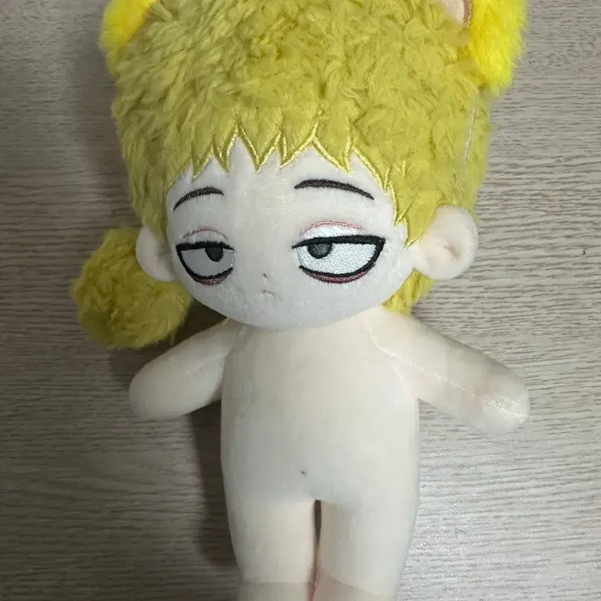 [BUNJANG] Kimi Ga Shine Kagee Plush Doll / 네가죽어 네죽 키미가시네 케이지 솜깅 솜인형