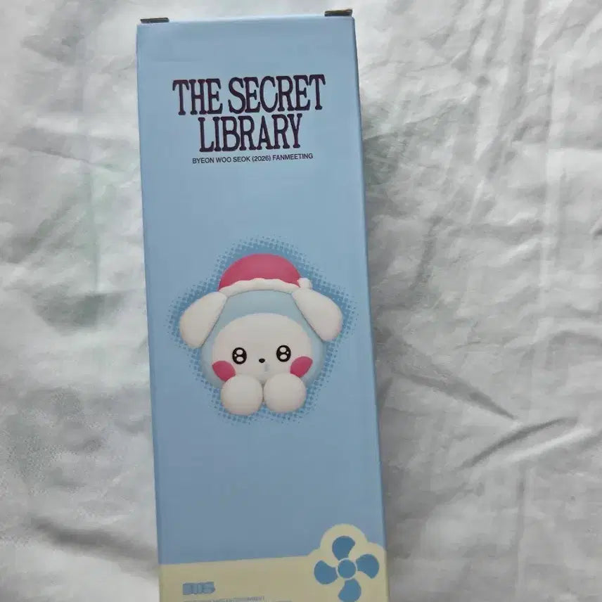 [BUNJANG] Byun Woo Seok Asia Fan Meeting Limited Goods / 변우석 아시아팬미팅 한정굿즈