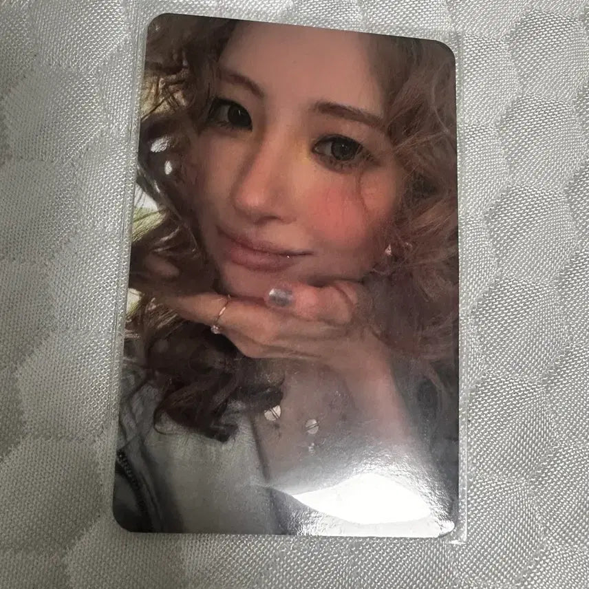 [BUNJANG] Sunmi Official Photocard / 선미 공방 포카