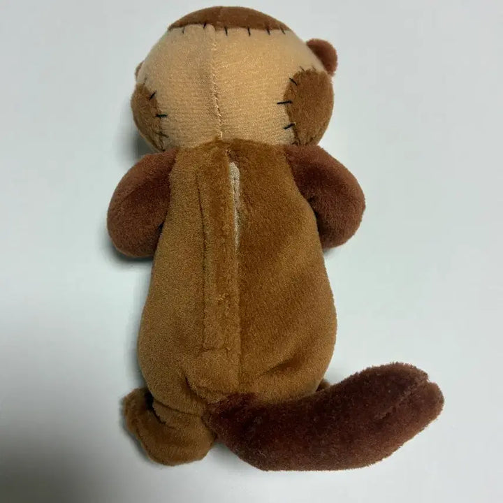 [BUNJANG] Nodame Cantabile Mongoose Sound Keyring / 노다메 칸타빌레 몽구스 키링