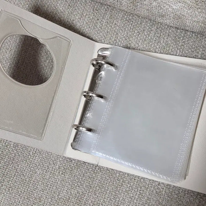 [BUNJANG] PLAVE Bamby Birthday Photocard Binder / 플레이브 예준생일 포카 바인더