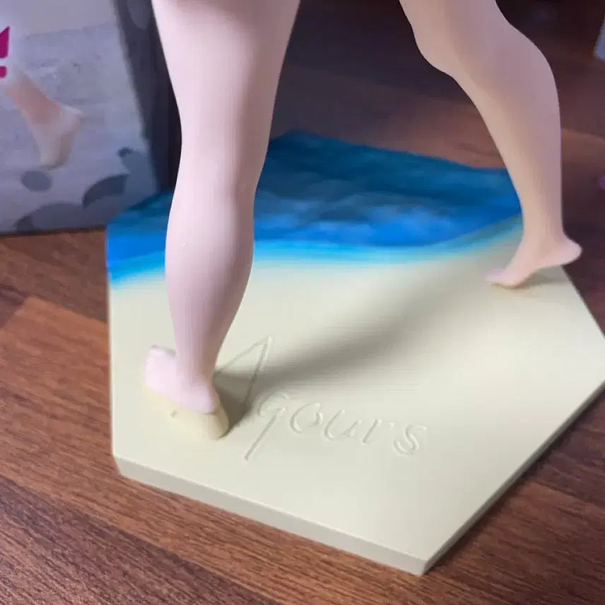 [BUNJANG] Love Live! Sunshine! Yoshiko SPM Figure / 러브라이브 선샤인 요시코 SPM 피규어 판매