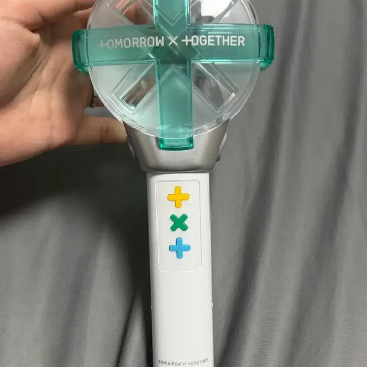 [BUNJANG] TXT TOMORROW X TOGETHER Lightstick / 투모로우바이투게더 응원봉 모아봉