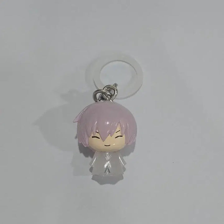 [BUNJANG] Bleach Gin Ichimaru "Mejirushi" Strap (Opened) / 블리치 이치마루긴 메지루시