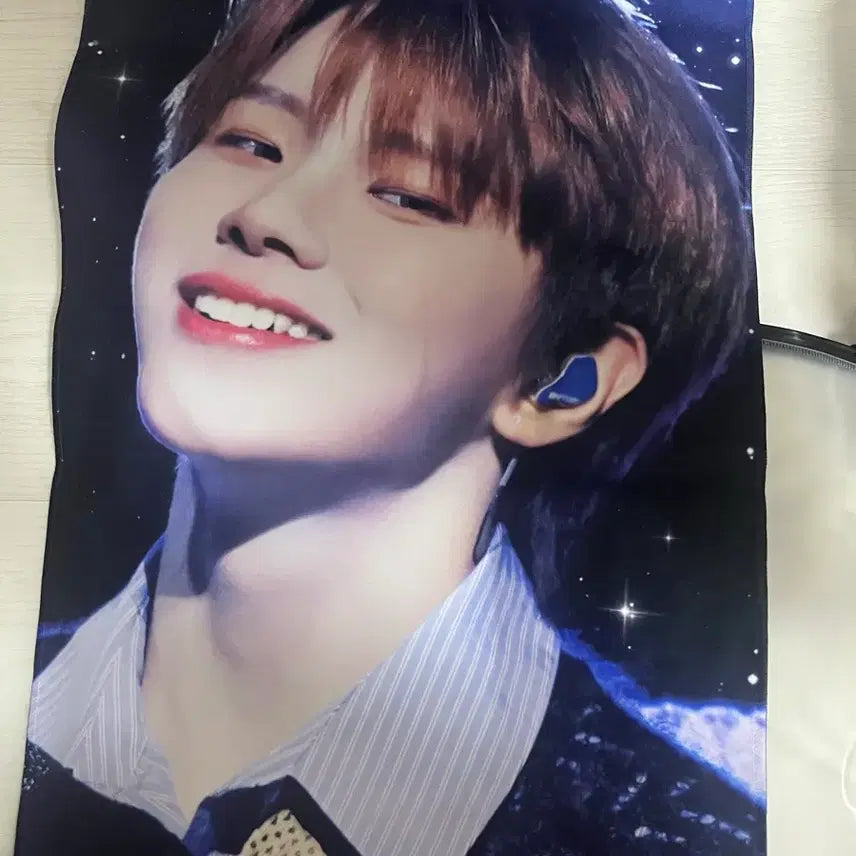 [BUNJANG] BOYNEXTDOOR Yunhak Slogan Photocard / 보넥도 Groo 님 운학 슬로건(사진 겁나이쁨