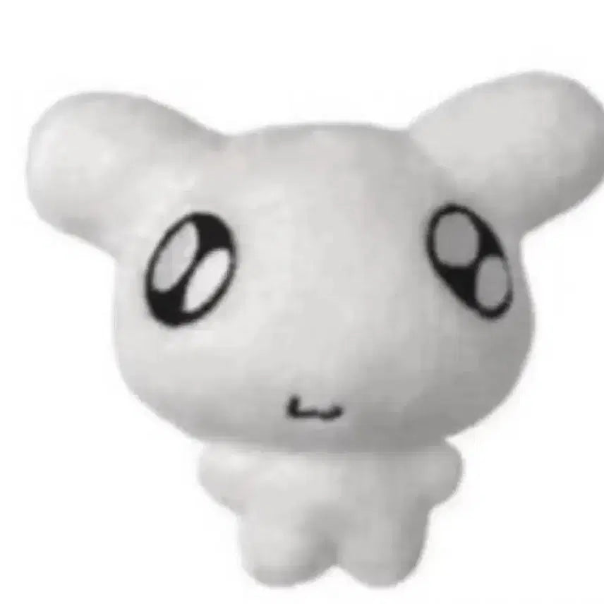 [BUNJANG] BOYNEXTDOOR Myung Jae Hyun "Dding-Mung" Plush Doll / 명재현 띵멍이 인형 양도합니다