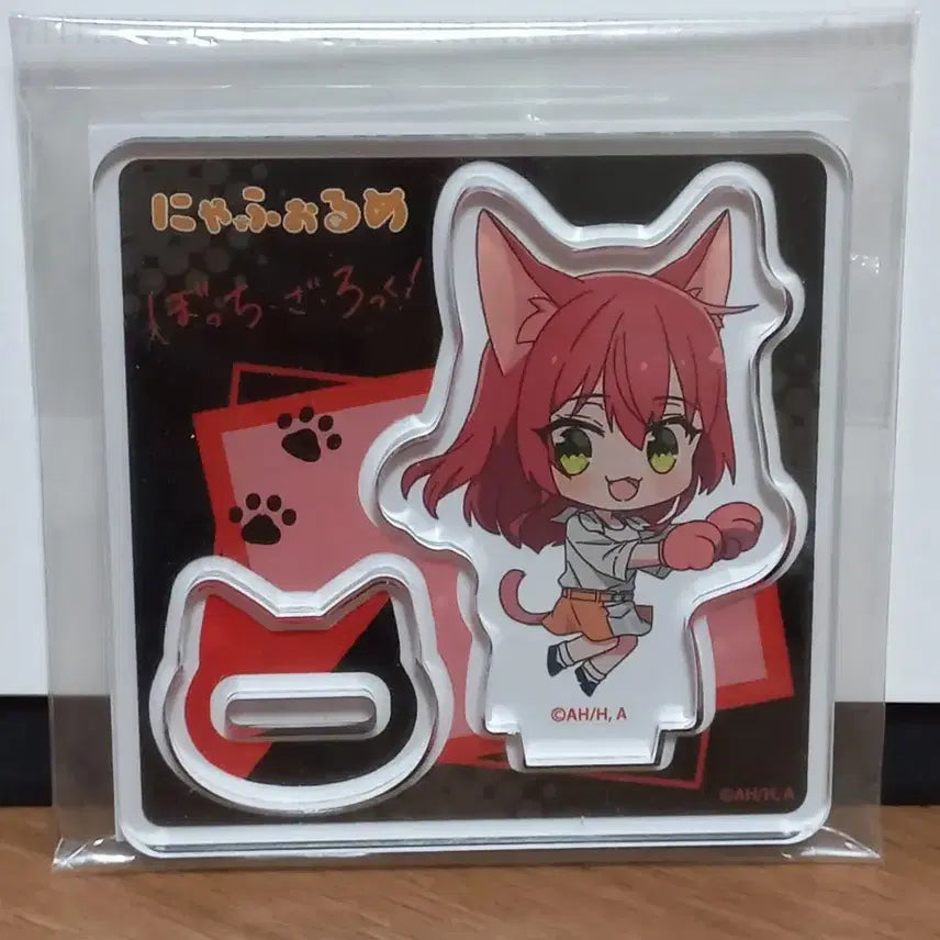[BUNJANG] Bocchi the Rock! Kita Mini Acrylic Stand / 봇치더록 키타 미니 아크릴 스탠드