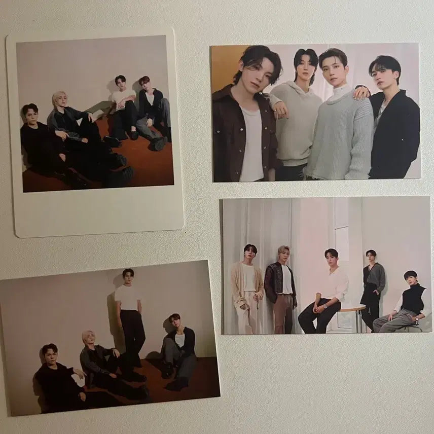 [BUNJANG] Seventeen 2024 Season&