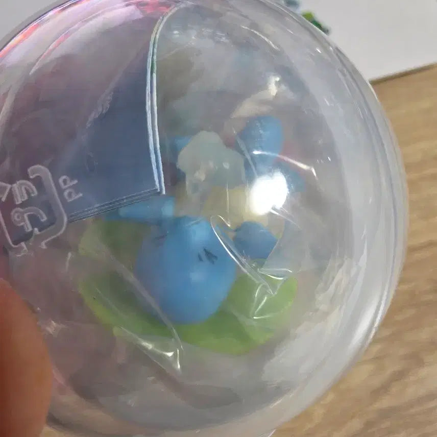 [BUNJANG] Turtle Gacha Figure / 꼬북이 가챠