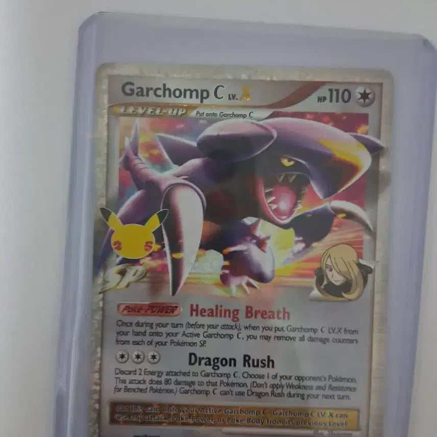 [BUNJANG] Pokemon Cards - Set of 7 / 포켓몬카드7종