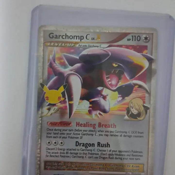 [BUNJANG] Pokemon Cards - Set of 7 / 포켓몬카드7종