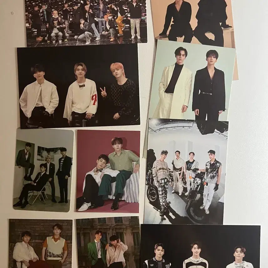 [BUNJANG] SEVENTEEN Bundle Set / 세븐틴 일괄판매