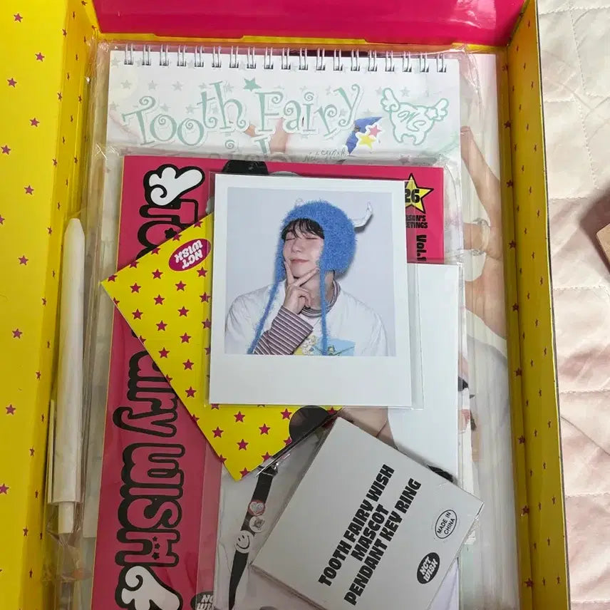 [BUNJANG] NCT WISH 2026 Season&